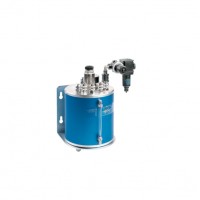 microjet微量潤滑系統(tǒng)容器MKS-G 260系列容器容量2.6L
