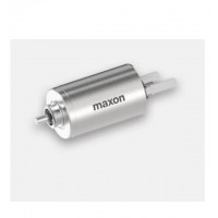 瑞士maxon motor DCX 22 S ?22 mm貴金屬刷燒結(jié)套筒軸承有刷直流電機(jī)