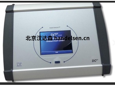 德國Driesen+Kern溫濕度探頭DKRF500高精度 多功能