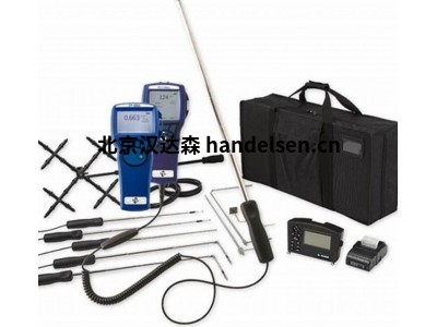 德國Driesen+Kern溫濕度探頭DKRF474可用于高壓測量環(huán)境