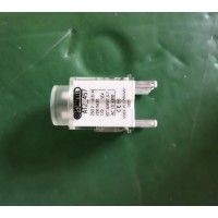 德國Georg Schlegel按鍵執(zhí)行器OKJSSA14防護(hù)等級(jí)為IP65