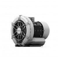 Elektror軸流中壓風(fēng)機MAF系列適用于高溫環(huán)境