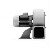 Elektror airsystems 側(cè)流風(fēng)機SD系列適用于高負壓和正壓環(huán)境