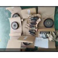 德國HIMMEL扁平電機KP75-MB/2-M12K用于食品加工 物流輸送