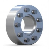 德國 Stüwe FKHA 半法蘭聯(lián)軸器 傳扭 17-853kNm 適用于工業(yè)設(shè)備傳動 強負荷下連接精準