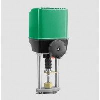 德國(guó)RTK CIRCOR 氣動(dòng)執(zhí)行器ST 6115 應(yīng)用于電力管道開(kāi)關(guān)調(diào)節(jié)