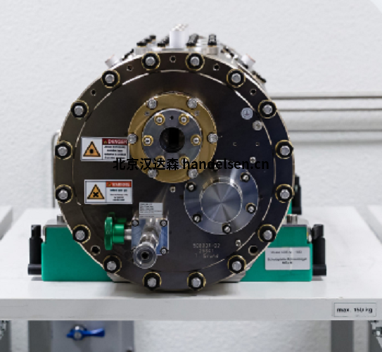 mlase脈沖激光器