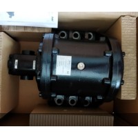 德國 Netter Vibration NEA 2530 電動(dòng)外部振動(dòng)器 提升物料分離效率