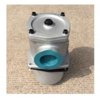 Volkmann 過濾器QX200 主要具有高效過濾、保護(hù)設(shè)備、維持系統(tǒng)穩(wěn)定運(yùn)行等功能