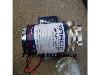 Marco 泵UP2-24V(164-200-13)產(chǎn)品深度剖析