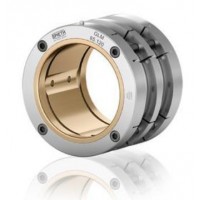 Spieth MSR 16x1.5：小螺母，大能量