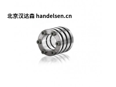 德國(guó)Spieth脹緊套 DSL 35.52用于軸與輪轂的高精度剛性連接