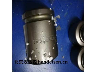 Momento沖擊套筒及0 - SF7配件：工業(yè)領(lǐng)域的實(shí)力擔(dān)當(dāng)