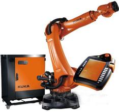 KUKA Roboter